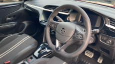 Vauxhall Corsa 1.2 Turbo 130 GS 5dr Auto Petrol Hatchback